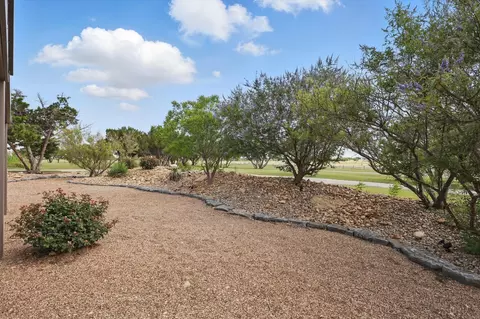 Exterior - 186 W Hells Gate Dr, Strawn, TX 76475 photo 9 of 10