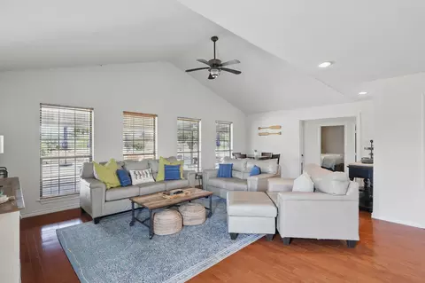 Living - 186 W Hells Gate Dr, Strawn, TX 76475 photo 2 of 3