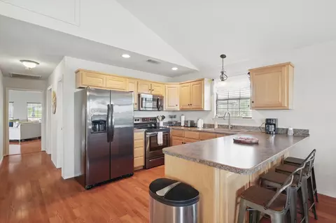 Kitchen - 186 W Hells Gate Dr, Strawn, TX 76475 photo 1 of 1