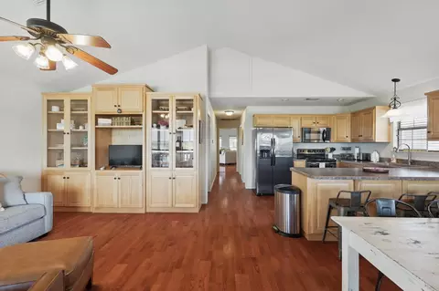 Entry Way - 186 W Hells Gate Dr, Strawn, TX 76475 photo 1 of 1