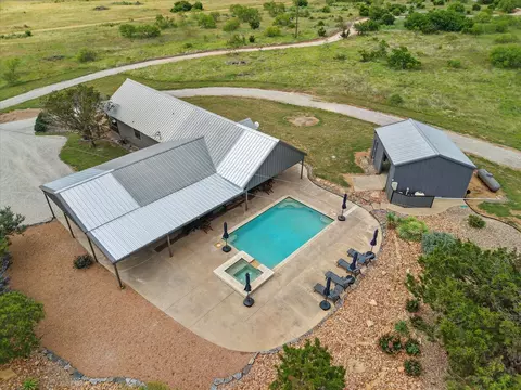 Other - 186 W Hells Gate Dr, Strawn, TX 76475 photo 2 of 10