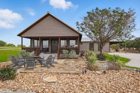 Other - 186 W Hells Gate Dr, Strawn, TX 76475 photo 1 of 10