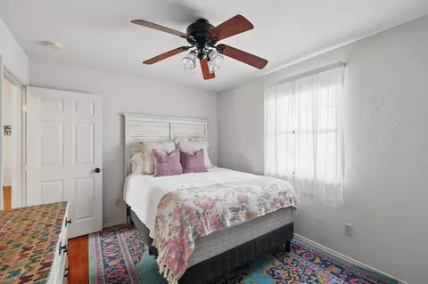Bedroom - 186 W Hells Gate Dr, Strawn, TX 76475 photo 1 of 3