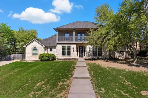 3521 Bay Rdg, Little Elm, TX 75068