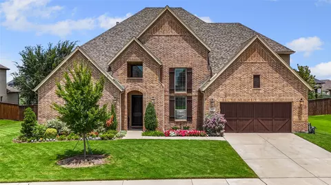 1611 Chisholm Trl, Prosper, TX 75078