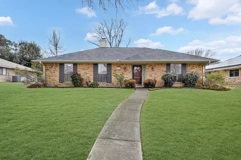 1722 Barclay Dr, Richardson, TX 75081