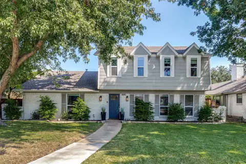 9243 Moss Farm Ln, Dallas, TX 75243