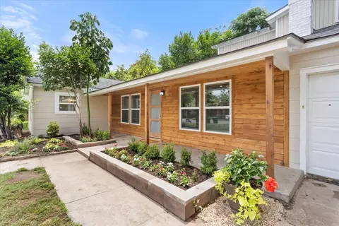 3004 Yucca Ave, Fort Worth, TX 76111