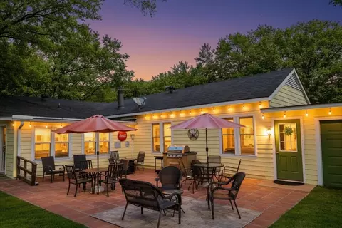1505 Bonham St, Commerce, TX 75428