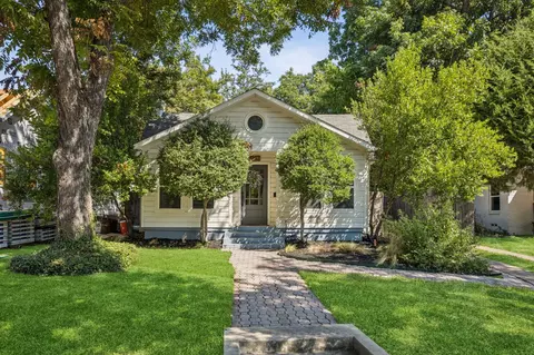 1227 Lansford Ave, Dallas, TX 75224