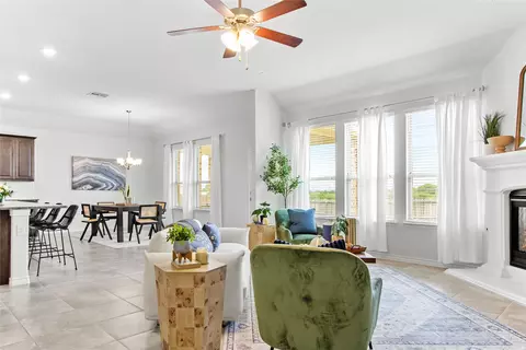 3100 Rademaker Dr, Heath, TX 75126 photo 3