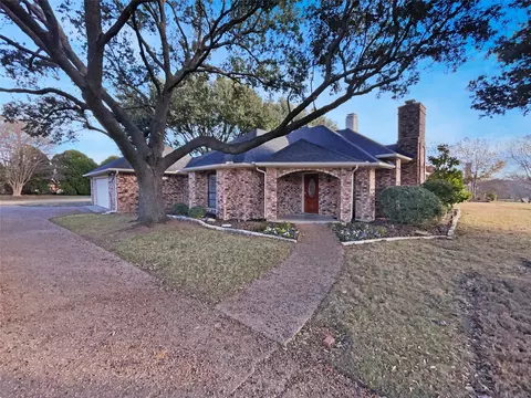 29 Santa Monica Cir, Wylie, TX 75098