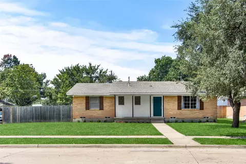 2425 Morningside Dr, Garland, TX 75041