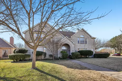 800 Clearlake Dr, Allen, TX 75002