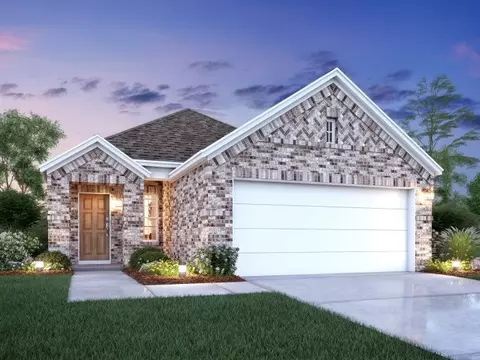 7320 Spicebush Dr, Denton, TX 76259