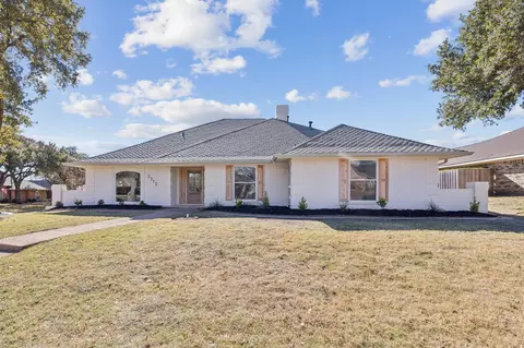 3312 Cross Bend Rd, Plano, TX 75023