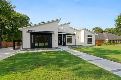3115 Gibbs Williams Rd, Dallas, TX 75233