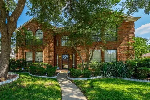 7304 Angel Fire Dr, Plano, TX 75025