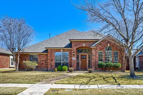 12432 Blue Ridge Dr, Frisco, TX 75033
