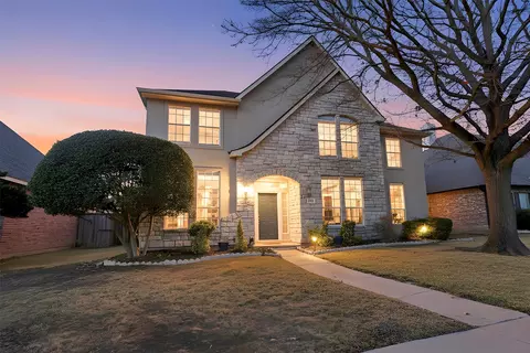 4113 Burnhill Dr, Plano, TX 75024