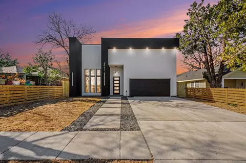 2641 Alabama Ave, Dallas, TX 75216