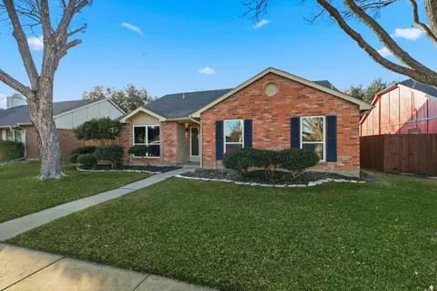 4113 Newton St, The Colony, TX 75056