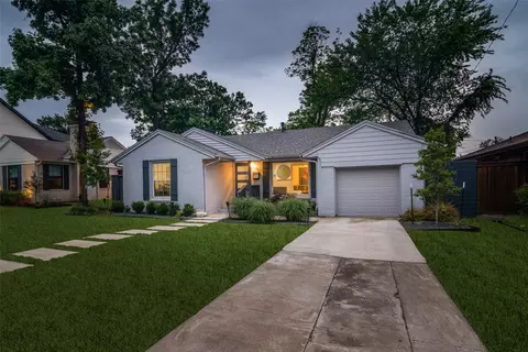 3714 Valley Ridge Rd, Dallas, TX 75220