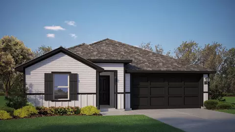 256 Rainwater Ln, Bridgeport, TX 76426