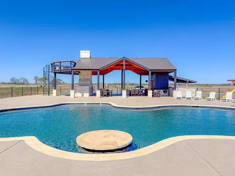 lot62 Richland Cove Dr, Eureka, TX 75109