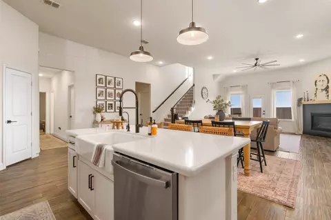 1504 Alan Dr, Celina, TX 75009 photo 6