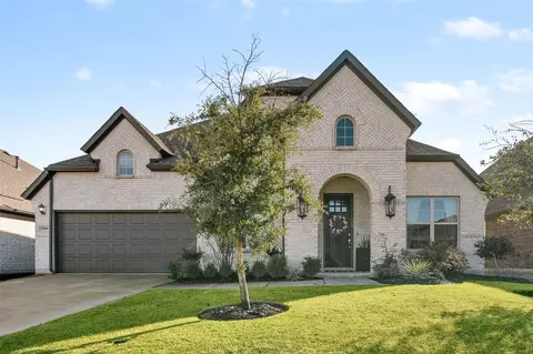 1504 Alan Dr, Celina, TX 75009