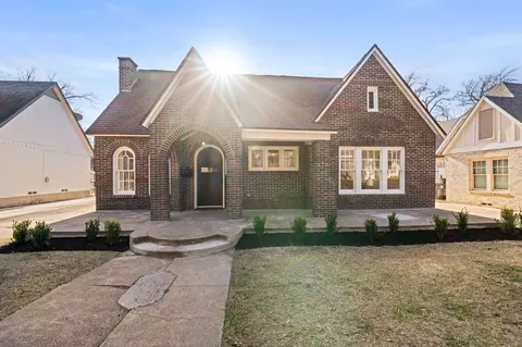 713 Ridgeway St, Dallas, TX 75214