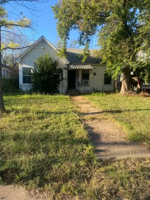 3103 Homan Ave, Waco, TX 76707