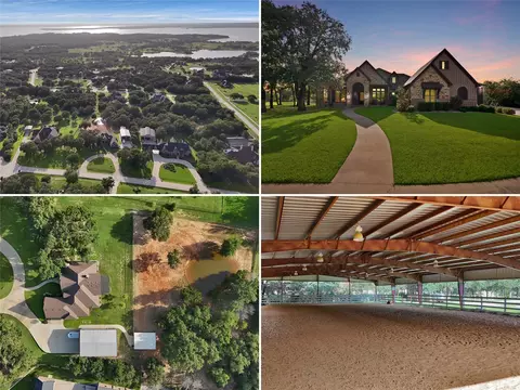 7421 Dawn Ave, Pilot Point, TX 76258