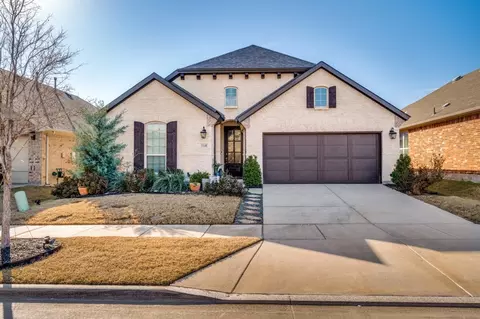 1148 Parkstone Dr, Krugerville, TX 76227