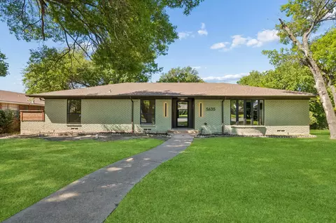 5635 Elm Valley Ln, Dallas, TX 75232