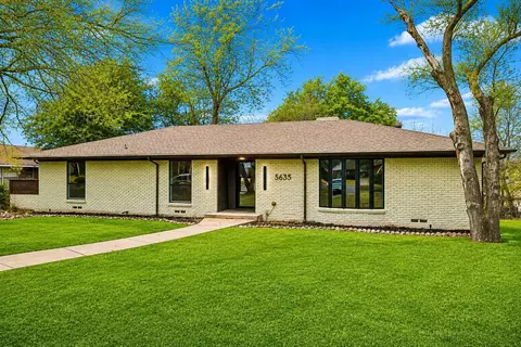 5635 Elm Valley Ln, Dallas, TX 75232