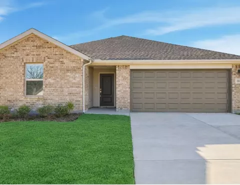 3854 Rose Hill Ct, Denison, TX 75020
