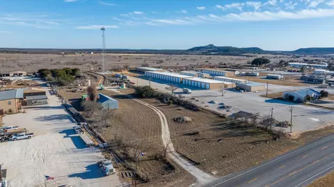416 N Fm 2353, Graford, TX 76449