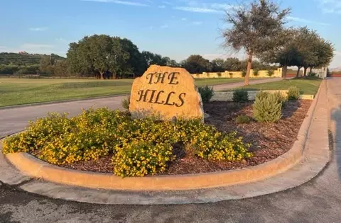 1016 Enchanted Rock Ct, Graford, TX 76449