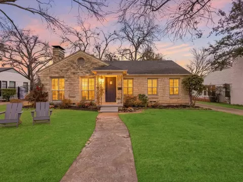 6419 Anita St, Dallas, TX 75214