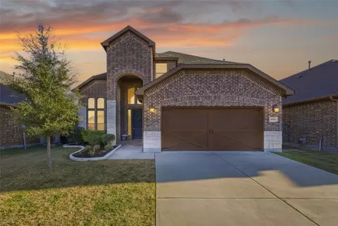 14849 Complacent Way, Aledo, TX 76008