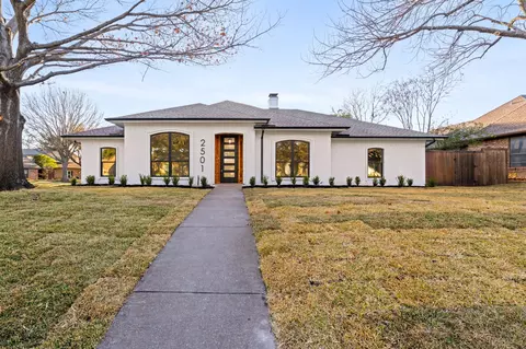 2501 Valley, Richardson, TX 75080