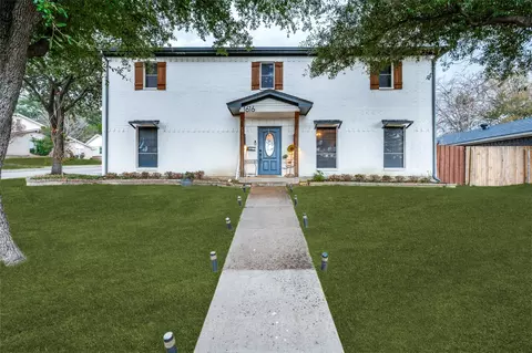 1616 Camero Dr, Carrollton, TX 75006