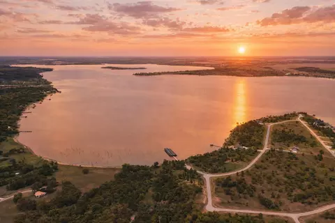 lot16 Opal Ln, Corsicana, TX 75109