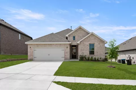 6921 Freight Train Ln, Fort Worth, TX 76123