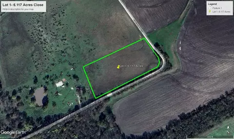 6180 County Road 1300, Barry, TX 75102