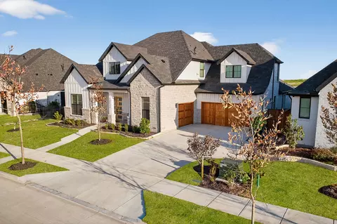 14537 Cedar Brook Pl, Aledo, TX 76008