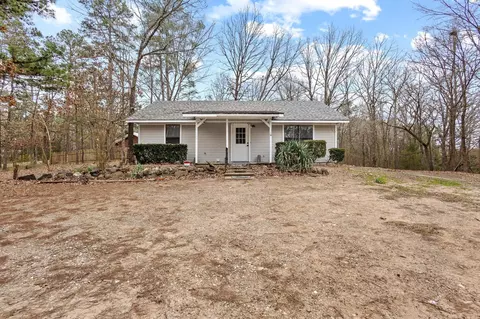 206 County Road 34980, Powderly, TX 75473