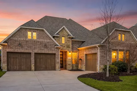 8116 Tramore, The Colony, TX 75056